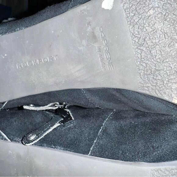 Rockport boots  size 9 - Picture 6 of 11